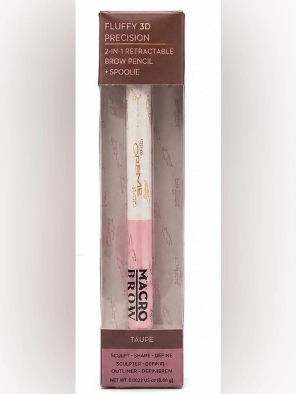 NEW Makeup Bundle Revolution Hard Candy Creme Shop Blush Contour Brow
